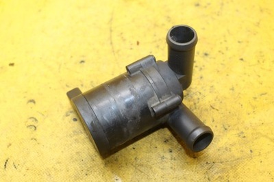 Додаткова помпа wody a6 c5 3.0 asn 06c121601 фото №1