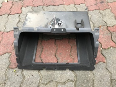 Nissan 350z cabrio lift бардачок полка задняя фото №1