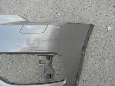 Заглушка распылителя r audi a6 c8 4k0807788b w-wa фото №1