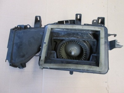 Chevrolet camaro 2013 вентилятор воздуходувка обдув фото №1