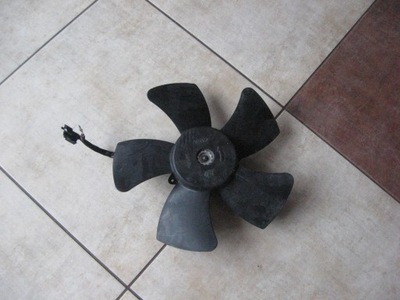 Вентилятор - honda cr-v iv - 2012 фото №1