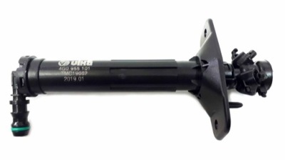 Омивач фара насадка audi a6 l 4g0955101 фото №1