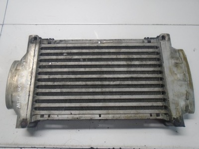 Mini cooper s r50 r53 1.6k інтеркулер 1515368 фото №1