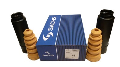 Sachs 900 202 набор защиты пылезащитный, амортизатор фото №1