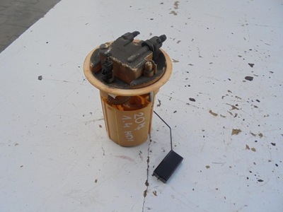 Насос поплавок peugeot 207 1.4 hdi фото №1