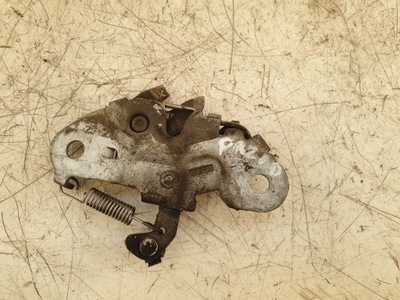 Замок капот peugeot partner 02r eu другое фото №1