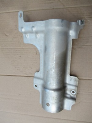 Mercedes захист a2700160027 фото №1