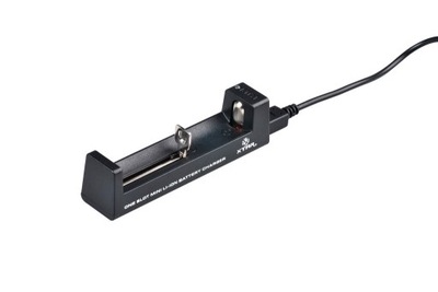 Ładowarka XTAR MC1 18650/26650 Li-ION USB