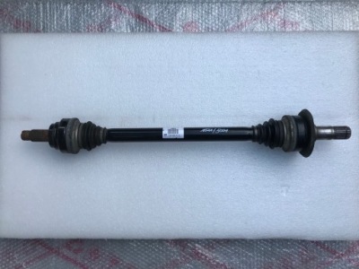 Bmw 7 f01 f06 f07 6 f12 приводной вал приводная правая перед фото №1