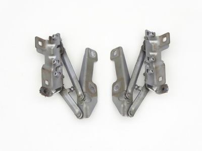 Петлі капот z189 opel insignia фото №1