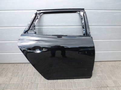 Renault talisman двері задня праве ladne фото №1