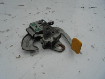 Замок капот mini one r50 фото №1