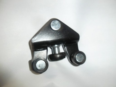 Ролик дверь раздвижных nissan primastar -01.07 фото №1