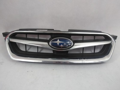 Решітка радіатора решітка радіатора subaru legacy 91121-ag150 фото №1