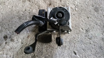 Mazda 3 03-09 bk насос abs фото №1