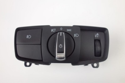 Переключатель света bmw f22 f30 f32 f36 9387280 фото №1