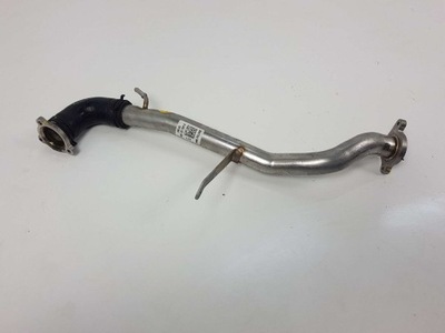 Vw touareg iii 3 шланг трубка выхлопных газов 059131509q фото №1