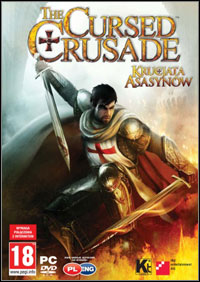 The Cursed Crusade: Krucjata Asasynów PL