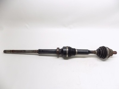 Привідний вал права перед - volvo xc70 ii 2007-2016 2.4 d5 фото №1