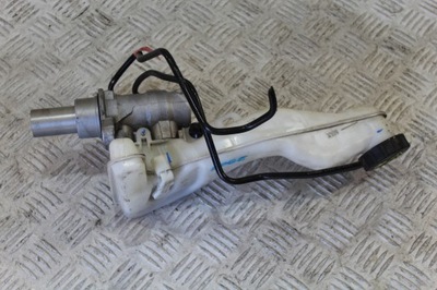 Насос тормозная ford edge mk2 ii фото №1