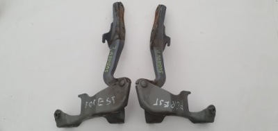 Петля капот forester iii sh 2008-2012 фото №1