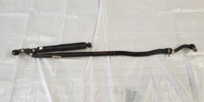 Тяга кермовий наконечник wrangler jl gladiator фото №1