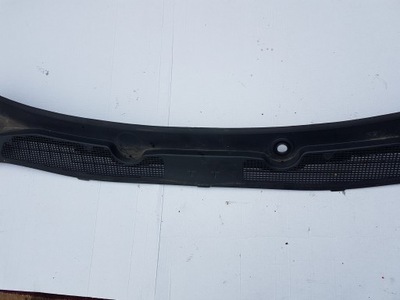 Megane iii жабо пластиковый 668110003r фото №1