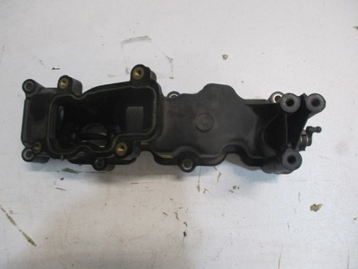 Коллектор всасывающий audi q5 8r0 3,0tdi 059129711cl фото №1