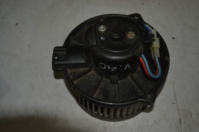 Volvo v40 вентилятор воздуходувка 0130111212 фото №1