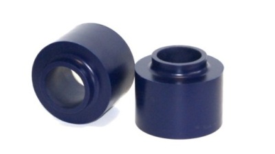 Полиуретан прокладки пружина jeep cherokee xj +7 фото №1