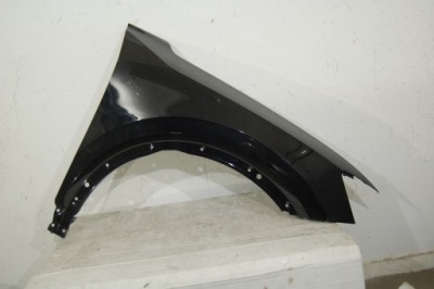 Крыло  audi q2 81a оригинал 2016-2020 фото №1