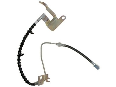 Шланг тормозной chrysler grand voyager 2006-2007 фото №1