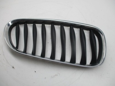 Bmw z4 e85 решітка радіатора права решітка радіатора решітка радіатора фото №1