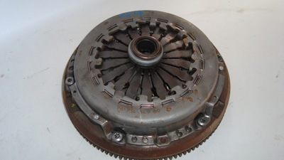 Зчеплення повний citroen c3 iii 1,2 оригінальні фото №1