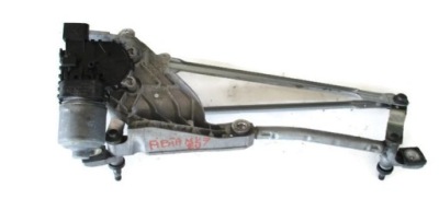 Fiesta mk7 механизм дворники 8a61-17b571ab фото №1