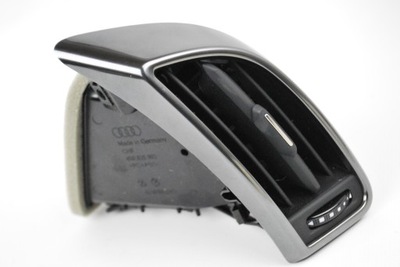 Решітка обдув права audi r8 4s0820902d фото №1