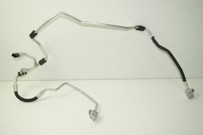 Gd jetta 2.0tdi шланг кондиционера 5c0816741l фото №1