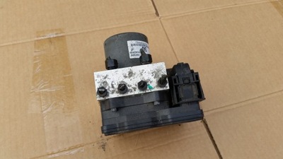 Насос abs 589201w500 kia rio фото №1