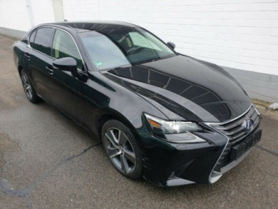 Lexus gs iv 2016 2017 2018 блок двигуна середній поріг лівий фото №1