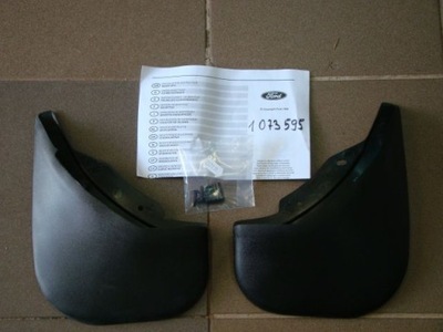 БРЫЗГОВИКИ ЗАДНЕЕ FORD FOCUS MK1 СЕДАН 98-01 1073595