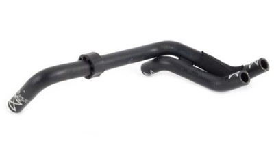 Шланг wąż труба жидкость охлаждающей skoda оригинал фото №1