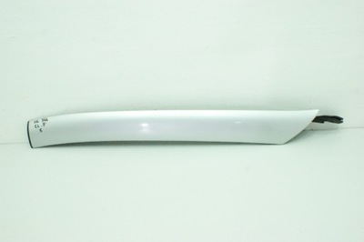 Защита блок двигателя правый стойка k744 mercedes cl w215 фото №1