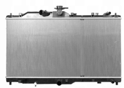Радиатор mazda cx-3 1.5d s55215200a s55215200d фото №1