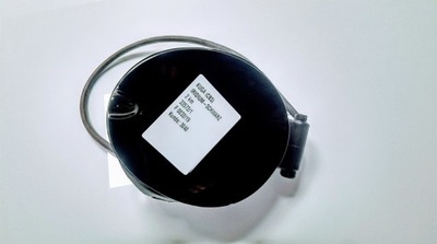 Ford kuga крышка топлива 2017-2020r фото №1