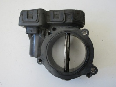 Mercedes sprinter cdi дроссельная заслонка a6510900470 фото №1