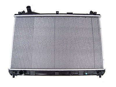 SUZUKI GRAND VITARA 05- 2.0 2.4 PETROL RADIATOR  