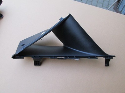 Пластик защита стойка перед левая b-max 2013 rok фото №1