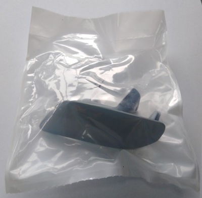 Vw t6 заглушка розпилювача ліва 7e5955109a фото №1