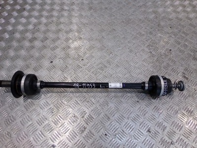 Bmw x3 g01 приводной вал задняя левая правая 8679967 8679968 фото №1