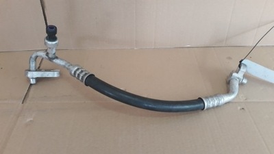 Шланг кондиціонера opel ampera volt 22863544 фото №1